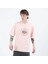 Rope Oversize Baskılı Tshirt 23044 5