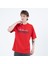 Rope Oversize Baskılı Tshirt 23041 2