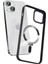 Buff iPhone 14 Plus Bumpermag Black Kılıf 4
