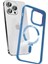 Buff iPhone 14 Pro Bumpermag Sierra Blue Kılıf 4