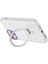 Buff iPhone 14 Bumpermag White Kılıf 2