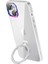 Buff iPhone 14 Bumpermag White Kılıf 3