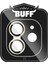 Buff iPhone 11 / 12 / 12 Mini Kamera Metal Lens Koruyucu Gold 2