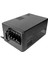 CS351 5 Adet SAS-12G/SATA-6G Çalışırken Değiştirilebilir Yuvaya Sahip, Yüksek Performanslı Matx Nas Kasası (SST-CS351B) 2