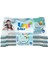 Aktif Ekstra Hijyen Cep Mendil 24+ Ay 3 x 15 Adet 1