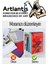 A3 Çıtçıtlı Dosya Kırmızı 1 Adet A-3 Çıt Çıtlı Zarf Dosya Transparan 47X33.5 cm Büyük Boy Çıtçıtlı Dosya 5