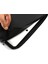 Siyah Renk Orta Boy 13 ve 14 Inç Diz Üstü Bigisayar Kılıfı, MACBOOK Notebook Laptop Çantası 5