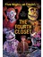 The Fourth Closet The Graphic Novel - Five Nights At Freddy's - Scott Cawthon 1