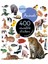 Eyelike Stickers: Animals 1