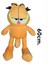 Garfield Peluş Oyuncak Mega Büyük Boy Garfield Pelüş Oyuncak 60CM. 1