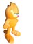 Garfield Peluş Oyuncak Mega Büyük Boy Garfield Pelüş Oyuncak 60CM. 3