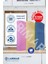 12 Adet Mikrofiber Dekoratif Sihirli Temizlik Bezi 1