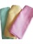 12 Adet Mikrofiber Dekoratif Sihirli Temizlik Bezi 2