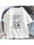 Vintage Löded Dıper Karikatür Baskılı (Unisex) T-Shirt 1