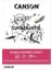 Graduate Marker Defter A4 70G 1
