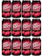 Dr Pepper Cherry Karışık Aromalı Gazlı Içecek 12 x 330 ml 3