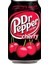 Dr Pepper Cherry Karışık Aromalı Gazlı Içecek 12 x 330 ml 4