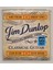 Jim Dunlop DCV121H Klasik Gitar Teli Hard Tension 1