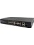 16+2+1 Port Gigabit Poe Switch 1