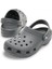 Classic Clog T Çocuk Gri Terlik 4