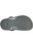 Classic Clog T Çocuk Gri Terlik 5