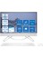 24-CB1017NT Intel Core i5 1235U 32GB 512GB SSD Freedos 23.8" FHD All In One Bilgisayar 761F1EA010 1
