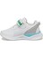 Fanosta B Inf 3fx Beyaz Erkek Çocuk Koşu Ayakkabısı 3