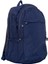 Urban 7022 Klınkır Kumaş Unisex Sırt Çantası Lacivert 1