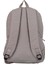 Urban 7022 Klınkır Kumaş Unisex Sırt Çantası Bej 4