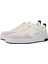 Calvin Klein Basket Cupsole Low Lth Mo Beyaz Erkek Sneaker 1