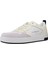 Calvin Klein Basket Cupsole Low Lth Mo Beyaz Erkek Sneaker 2