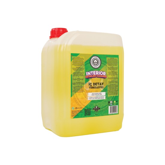 Bella Car Care Oto ve Ev Koltuk Genel Detay Temizleyici Fiyatı