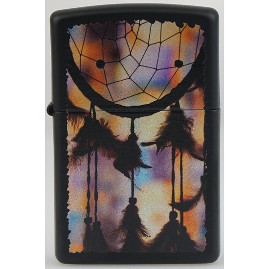 Zippo Çakmak Dream Catcher Lighter Fiyatı Taksit Seçenekleri