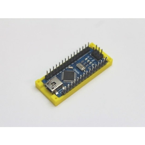 EC Trend Arduino V3.0 (Nano) ATMEGA328P Tutucu Plastikten Fiyatı