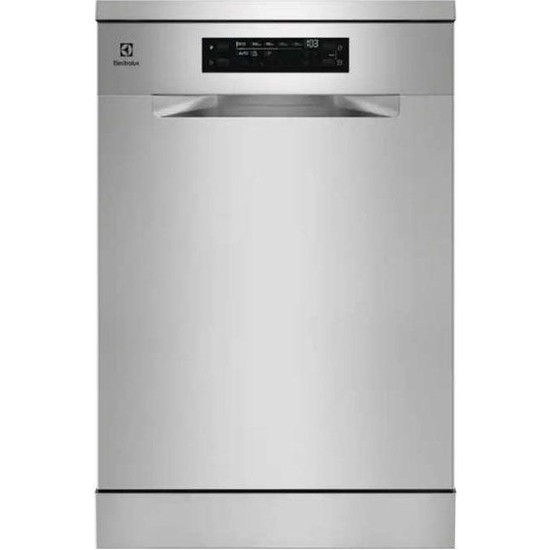 Electrolux ESM48310SX 8 Programlı Bulaşık Makinesi
