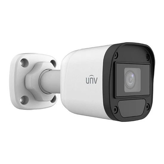 Unv UAC-B112-F40 2 Mp 4 In 1 4 mm Ahd Bullet Kamera
