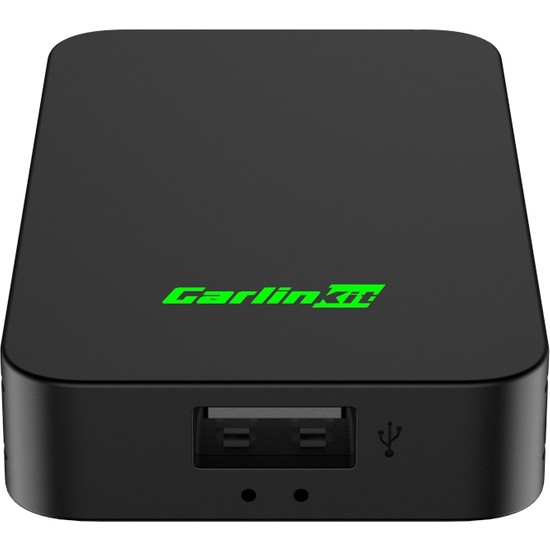 Carlinkit 5.0 2AIR 2 In 1 Android Auto & Apple Carplay 2023 En Güncel