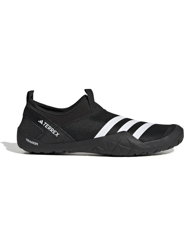 adidas Terrex Jawpaw Slip  Cblack/ftwwht/sılvmt