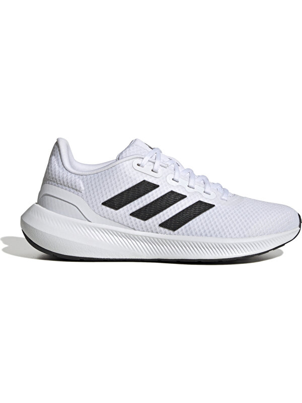 adidas Runfalcon 3.0 W Kadın Beyaz Koşu Ayakkabısı