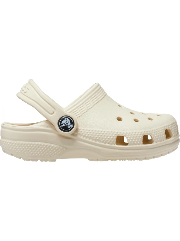 Crocs 206990 K Classic Clog T Çocuk Terlik