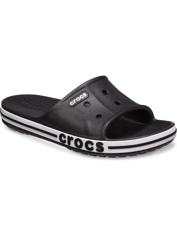 Crocs 205392 M Bayaband Slide Erkek Terlik