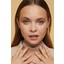 Kadın 5 Sıra Model Zirkon Taşlı Gümüş Gerdanlık Pırlanta Abiye Nişan Düğün Gelin Takı Tasma Choker 3