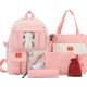  Renk Pembe