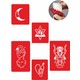 Seçili Renk Renkli
