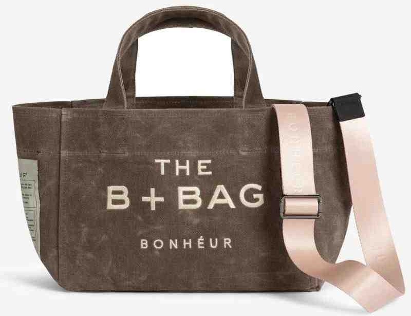 Bonheur The B+Bag Bonheur görsel 2