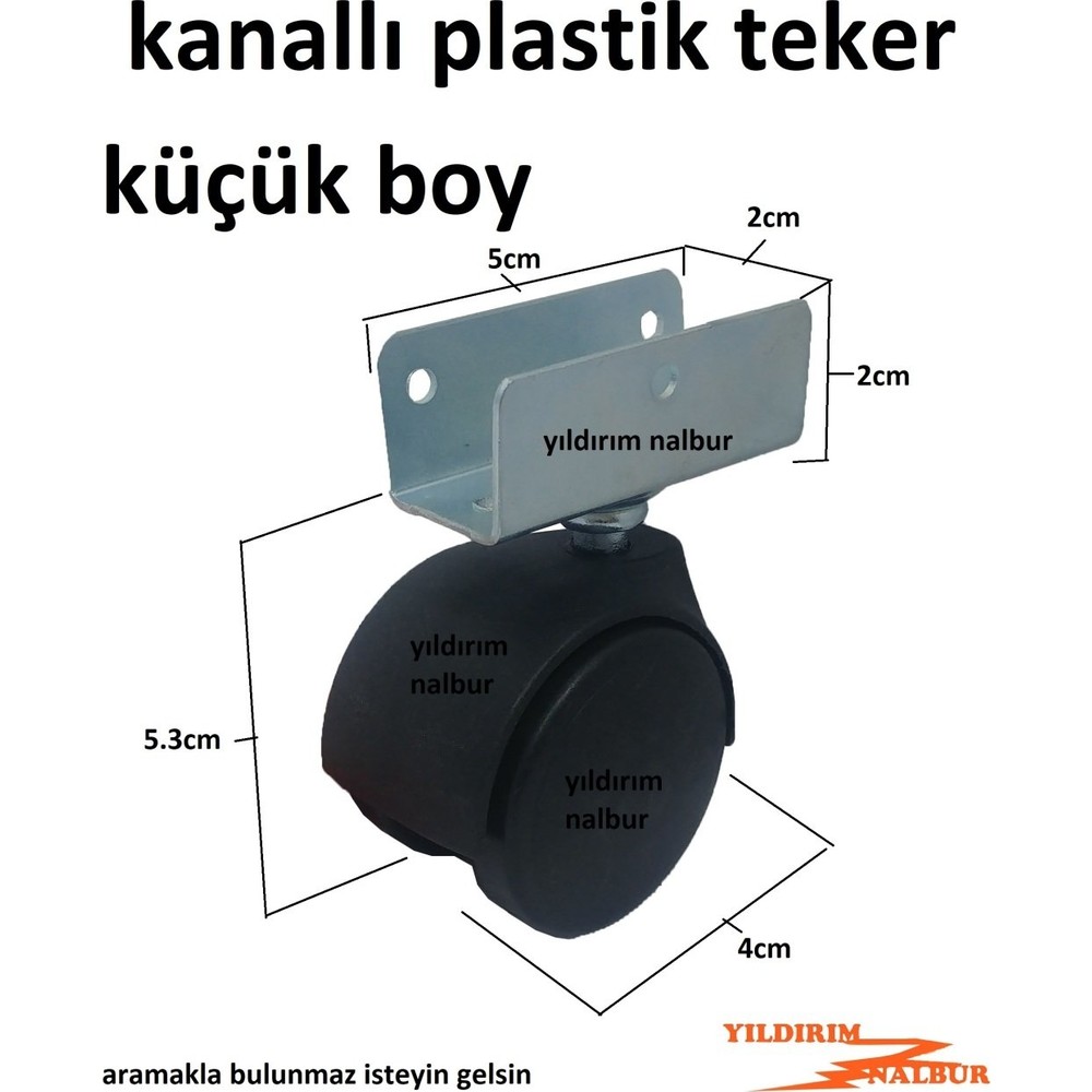 Yıldırım Mobilya Hırdavatlar ve Malzemeleri