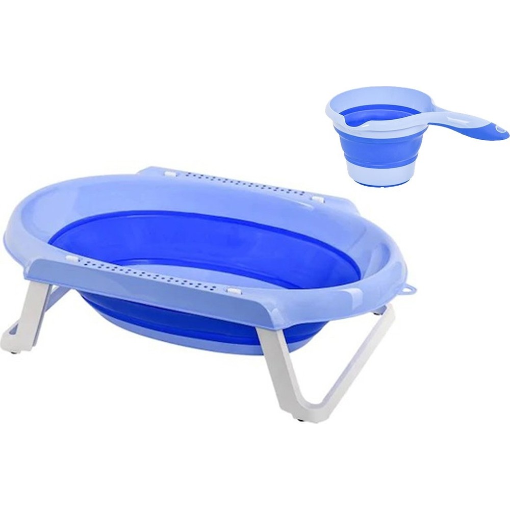 Irak Plastik Bebek Küvet Seti ve Fiyatları