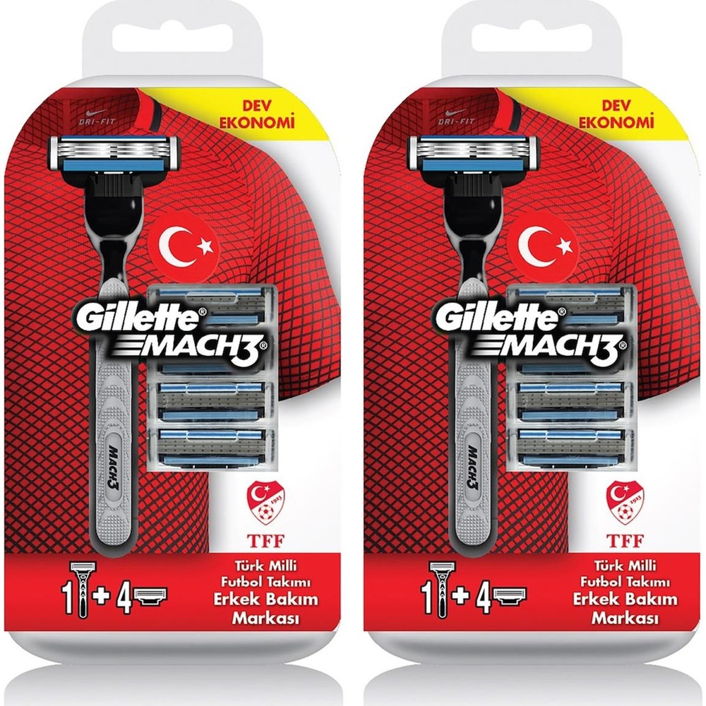 Gillette Mach 5 Fiyatları Ve Modelleri Hepsiburada