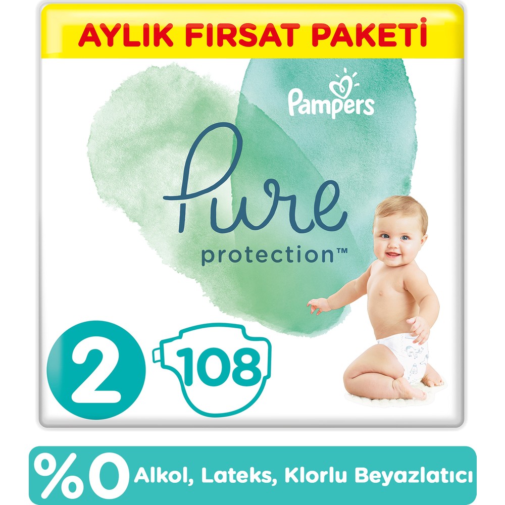 Prima 2 Bebek Bezleri ve Fiyatları