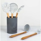 Karaca Rosegold Spring 7 Parca Servis Seti Fiyati